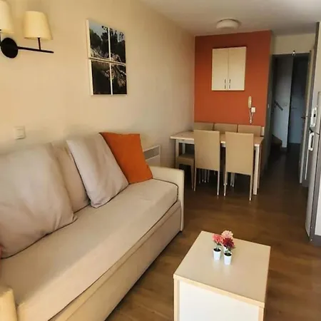 Appartamento For 7 People